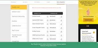 Aktifkan debit kad maybank anda untuk transaksi luar negara ataupun transaksi online. Cara Tukar Transaksi Limit Maybank2u Untuk Tahun 2020