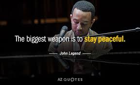 Top 25 Quotes By John Legend Of 157 A Z Quotes