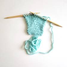 There are hundreds of ways to combine just knits and purls to form different designs. Slow Motion Kfb Knit Front Back V E R Y P I N K C O M Knitting Patterns And Video Tutorials