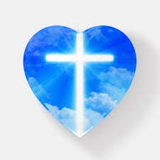 Cross Of Light Jesus Christ Customizable Christian Paperweight Zazzle Com In 2020 The Cross Of Christ Jesus Christ Cross Jesus Christ