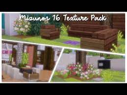 Check spelling or type a new query. Mizunos 16 Texture Pack Review Minecraft Pe Cottage Core Aesthetic Mcpe Youtube