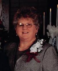 Elizabeth Zuber Obituary