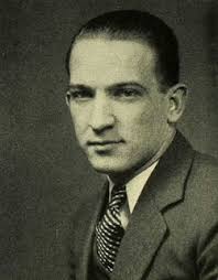 Rev Ralph William Birk (1907-1977)