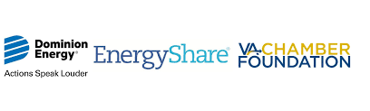 The largest selection of all types of lighting including rustic, modern, transitional, and early electric. Dominion Energy Small Business Energyshare Relief Program Virginia Chamber Of Commerce