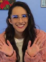 Erika Angel Step Stepsister