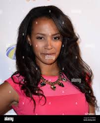 Corbin reid hi-res stock photography and images