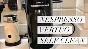 Check spelling or type a new query. How To Clean Your Nespresso Vertuo Youtube
