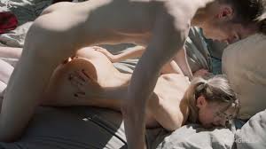 Eva Elfie - Seduction Of A Handsome Teacher - EPORNER