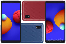 / google camera app might be the best possible solution that will enable you to take the perfect photos. Samsung Galaxy A01 Core Smartphone Will Arrive With A Removable Battery