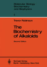 the biochemistry of alkaloids trevor