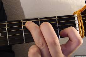 Belajar kunci gitar  a b c d e f g  full detail. Nothing Else Matters Guitar Tab Metallica