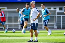 « c'est complètement fou que l'on soit qualifiés. Danemark France Les Pronostics De La Redac Avec Winamax Football Maxifoot