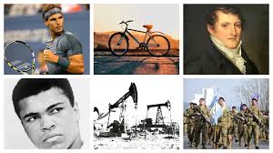 We did not find results for: Efemerides Del 3 De Junio Que Paso Un Dia Como Hoy La Opinion Austral