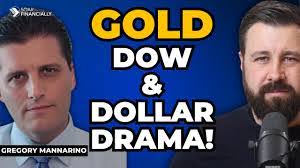 Gregory Gold's Instagram, Twitter & Facebook