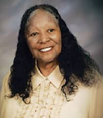 Geraldline Lenora (Harmon) Garvin