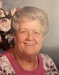 Elva "Dorene" Carson Roberts Obituary