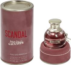 Check spelling or type a new query. Jean Paul Gaultier Eau De Parfum Scandal 30 Ml Dauerhaft Gunstig Online Kaufen Dm De