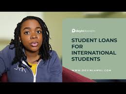 Global Finance Loan