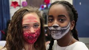 Dan Knott Grad Video 2018