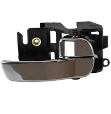 Poignee De Porte Interieure Avant Ou Arriere Droite De Nissan Pathfinder Navara Poignee De Porte Poignee De Porte Interieure Porte Interieure