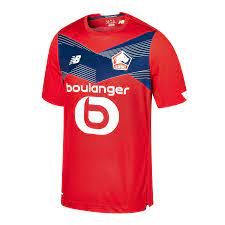 Lille has played its home matches. Losc ãƒ›ãƒ¼ãƒ  Facebook