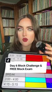 did somebody say FREE mock exam with LIMITED spaces? Check the link in my  bio & sign up for your FREE @Medly mock exam today 🤯📚🎯 #gcses #gcses  #gcsemocks #year11 #secondaryschool