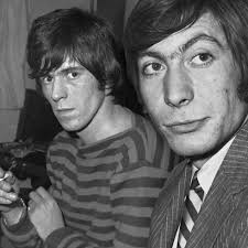 July 18: Rolling Stones chronology. The Stones day-by-day.