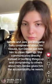 Jeremy has honestly grown