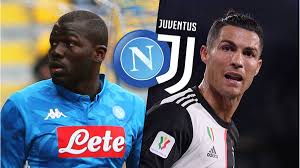 Find juventus vs napoli result on yahoo sports. Juventus Napoli One Point Less And Defeat On The Green Carpet For Napoli Kenyan News
