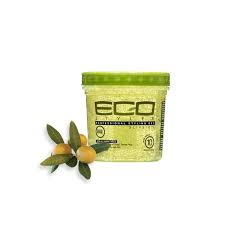 Eco Styler Gel De Fixation A L Huile D Olive Afroclass