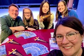 Woodstock School Alumni‎