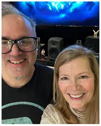 Denise Krueger Voice Over