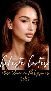 Happiest Birthday to our forever stunning Celestial Goddess, Miss Universe  Philippines 2022 @celeste_cortesi! We are so proud of you and everything  you have accomplished, by far! Have a great one, ...