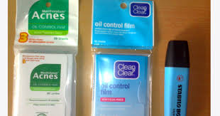Check spelling or type a new query. Product Review Oil Control Film Face Paper Kertas Minyak Wajah Buleipotan Beauty Blogger Indonesian