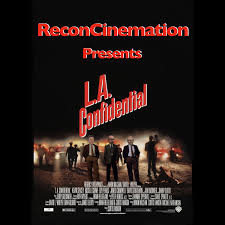 L.A. Confidential | ReconCinemation