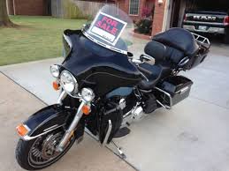 Craigslist Harley
