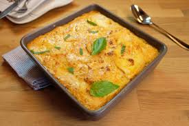 Gratin Dauphinois A L Italienne Recette Gratin Dauphinois Recettes De Cuisine Gratin