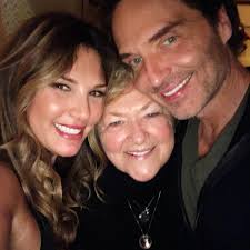 My second Mother's Day without her. I miss her so much. But I live in the  gratitude that I had the honor of being her son. Happy Mother's Day to all  the