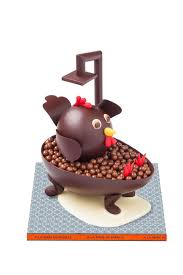 Le Guide Du Week End Special Jolies Cocottes Oeufs De Paques Chocolat Chocolat Paques Chocolat