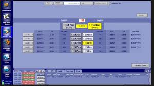 Interface products are the world's best instrumentation for force, torque and measurement. Fxall Electronic Trading Platform Refinitiv