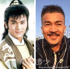 Ngỡ ngàng gặp lại dàn anh hùng phim cổ trang Kim Dung