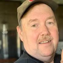 Obituary for Jeffrey Scott Hardman