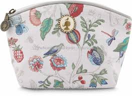 Maybe you would like to learn more about one of these? Pip Studio Toiletry Bag Small Spring To Life Off White