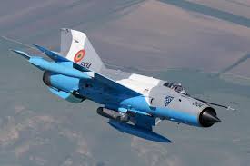 Ground attack variant for use with guided smart munitions. Armele Romaniei Ii ForÈ›ele Aeriene Cate Mig 21 Lancer Mai Are Romania È™i Cu Ce Alte Avioane Elicoptere È™i Radare Este PÄƒzit SpaÈ›iul Aerian Hotnews Mobile