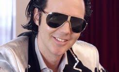 Ulf Ekberg of Ace Of Base: The Interview