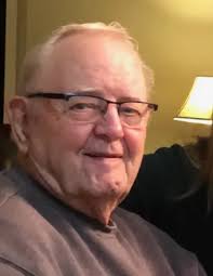 Obituary information for Charles Elmer Olson