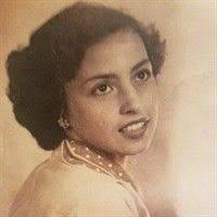 Juanita Falcon Perez (1937-2018)
