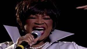 Patti Labelle - I Believe - One Night Only - HD - YouTube