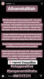 Siapa berjiwa teruna dialah laki laki seksi tak kira janda atau dara dialah gadis gadis nota : Pejol On Twitter Kata Kata Asyalliee