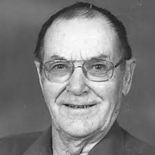 Marland Hugh Stewart